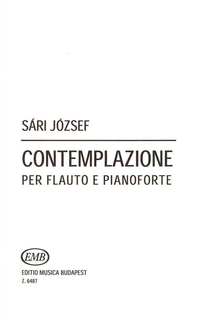 Contemplazione